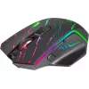 Muis DEFENDER GM-503 URAN OPTIC RF RGB 3200dpi 8P