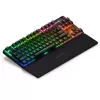 Steelseries Apex Pro TKL toetsenbord gaming USB + RF draadloos + Bluetooth QWERTZ Duits zwart