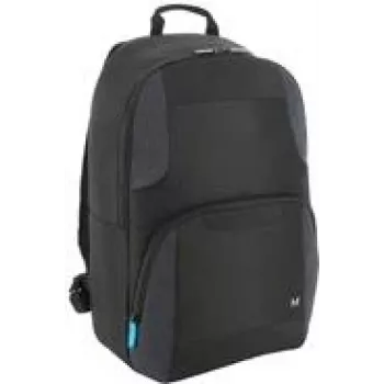 Mobilis TheOne Basic rugzak 15-17'' - navy blauw (003080)