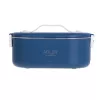 Adler elektrische lunchbox | AD 4505 | materiaal kunststof | blauw
