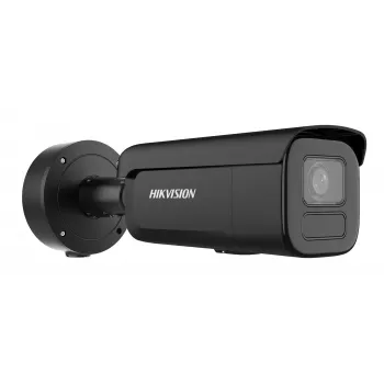Hikvision DS-2CD2686G2H-IZS(2.8-12MM)/zwart beveiligingscamera bullet IP-beveiligingscamera buiten 3840 x 2160 pixels plafond/muur