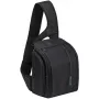 Sling-tas Rivacase 7470 zwart