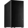 Computerbehuizing Inter-Tech X2 Duplex Pro tower ATX zwart