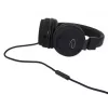 Hoofdtelefoon ESPERANZA BONGO EH212K — bedraad, hoofdband, 20–20000 Hz, 1,5 m kabel, zwart