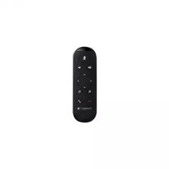 Logitech - videoconferentiesysteem-afstandsbediening (993-001040)