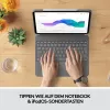 Toetsenbord met hoes voor iPad Pro 12.9