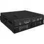 Drive behuizing icy dock MB902SPR-B R1 zwart 2,5 inch SATA