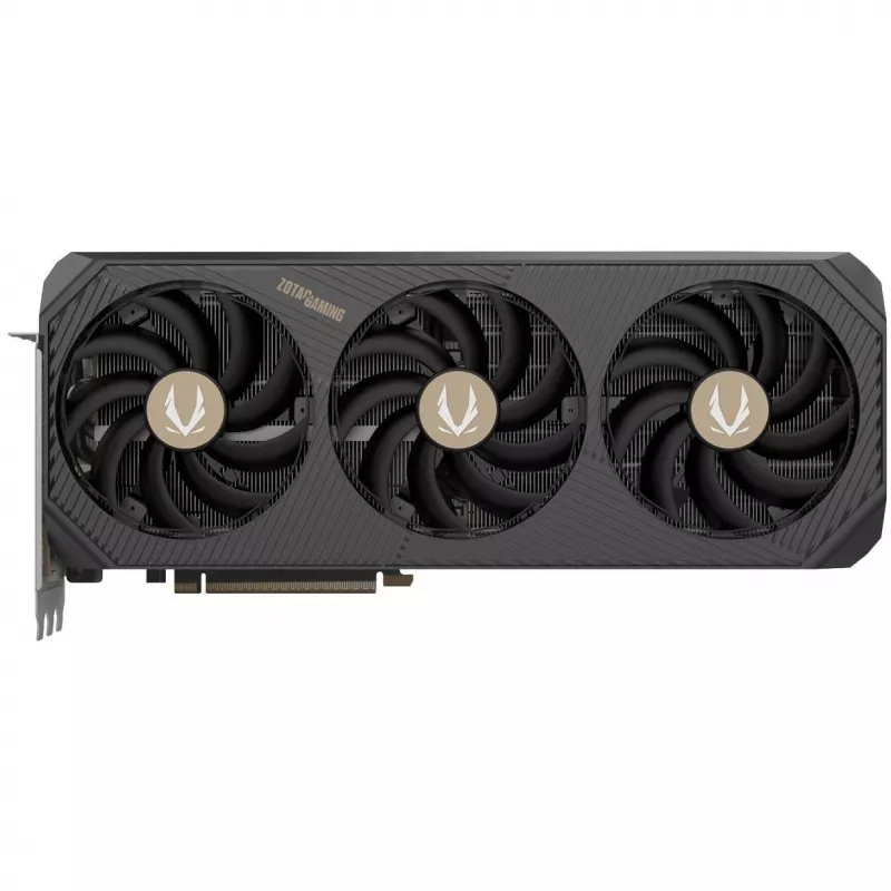 Zotac GAMING GeForce RTX 5090 SOLID NVIDIA 32 GB GDDR7