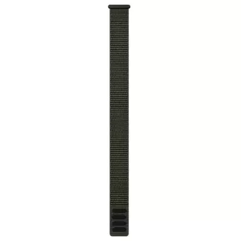 Horlogeband Garmin UltraFit Nylon Straps 22 mm