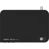 Technisat settopbox, DVB-S, DVB-S2, single-tuner, SCR-eenkabelsysteem (EN50494)/Unicable, USB-recorder (0000/4815)