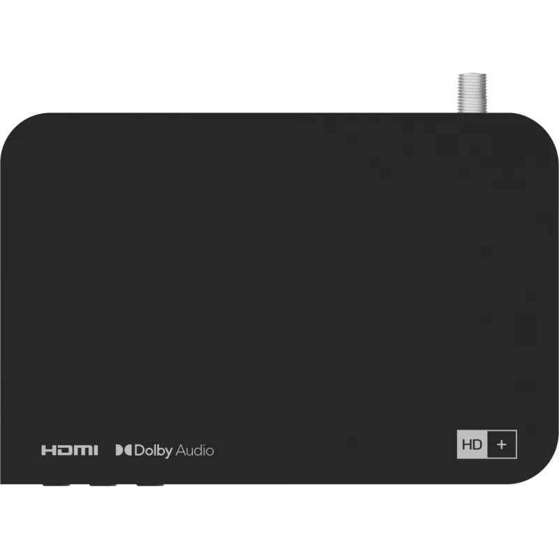 Technisat settopbox, DVB-S, DVB-S2, single-tuner, SCR-eenkabelsysteem (EN50494)/Unicable, USB-recorder (0000/4815)