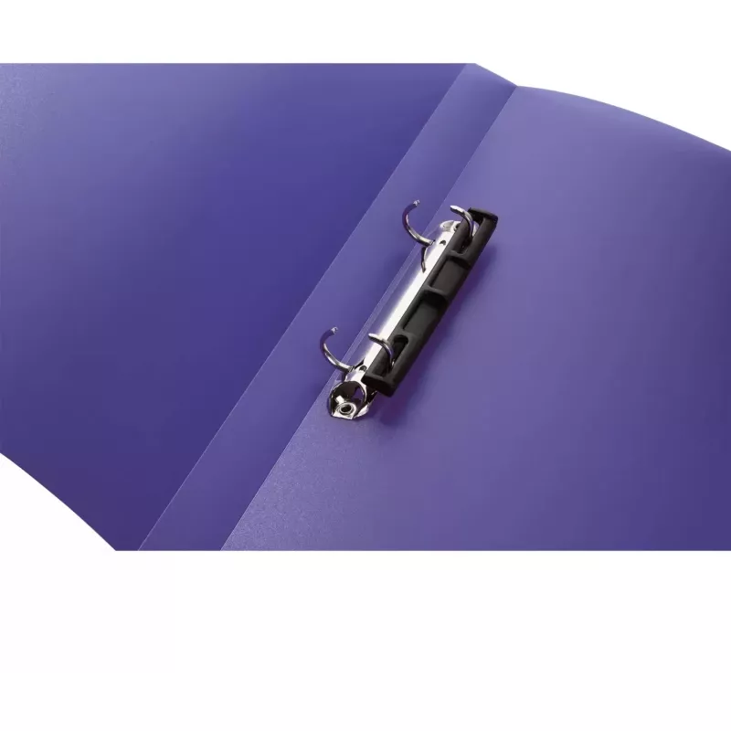Ringband HERMA 19183 A4 Violet
