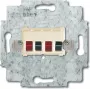 BUSCH-JAEGER luidspreker-aansluitdoos 0248/02-101 0248/02-101 (0230-0-0402)