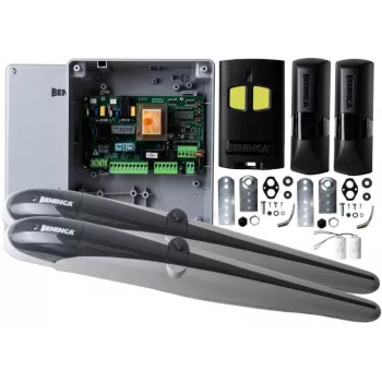 Beninca KBOB30M.PM 230V set voor dubbele deuren