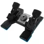 LOGITECH Flight Rudder Pedals pedalen bedraad voor pc