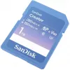 SanDisk Creator SD UHS-II geheugenkaart, 1 TB, blauw, SDSDXEP-1T00-GNCIS
