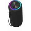 Bluetooth-luidspreker SIRIUS 2 Zwart Vermogen 20W