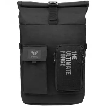 ASUS TUF Gaming VP4700 rugzak casual rugzak zwart polyester (90XB06Q0-BBP010)