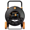 Fiskars Comfort slangenhaspel L met wielen 30 m 1071670