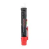 Habotest HT100P leiding-spanningsmeter 12–1000 V zwart rood