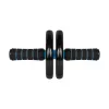 REBEL ACTIVE dubbel wiel, buikspierroller AB Wheel