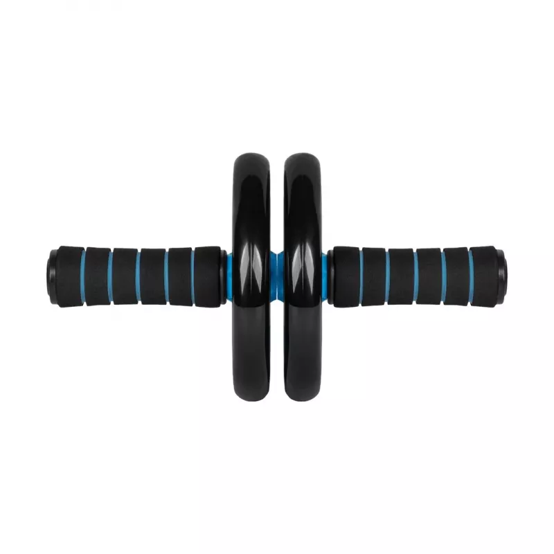REBEL ACTIVE dubbel wiel, buikspierroller AB Wheel