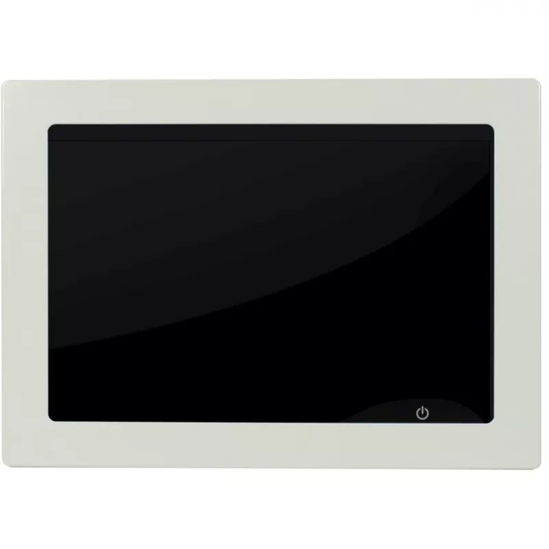 Veiligheidshoes voor tablet ALLNET ALLTCOVER15NWV1 15 inch wit