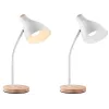 Tracer Scandi White bureaulamp TRAOSW47235