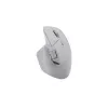 multi mode muis wit