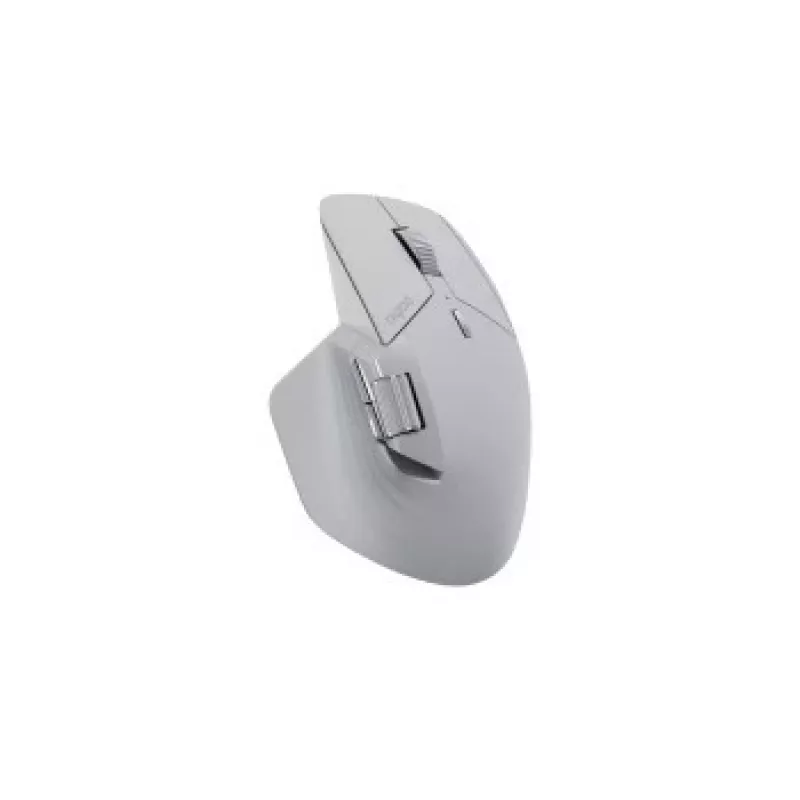 multi mode muis wit