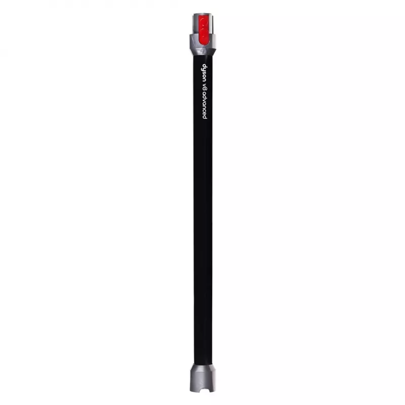 Dyson V8 Advanced 2-in-1 accu-stofzuiger, zakloos, nikkel, zilver