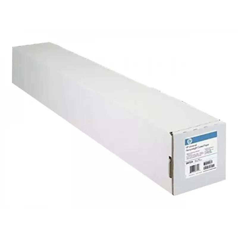 HP Q1414B printerpapier mat wit