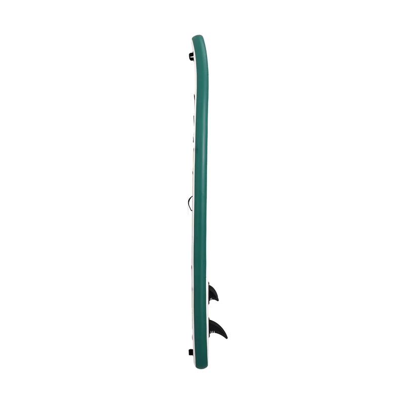 FunWater SUP paddleboard SUPFW69A (groen-wit)