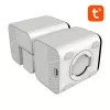 Gosund PC12 slimme dual-WLAN-camera (4MP 1920x2160, Tuya)