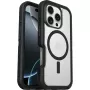 OtterBox Defender Series XT hoesje met MagSafe voor Apple iPhone 16 Pro, zwart (77-96112)