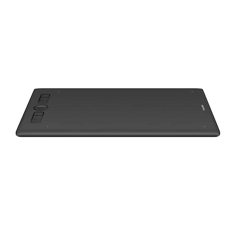Grafisch tablet HUION H610X — werkvlak 254 x 158,8 mm, 5080 LPI, 8192 drukniveaus, USB-C