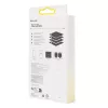 Baseus P60012057201-03 gehard glazen schermbeschermer voor HUAWEI Changxiang 50z, oleofoob