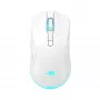 Muis Baracuda BGM-122 Turtle wit TURTLE-W