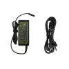 Voeding Green Cell AD62P indoor 48 W zwart