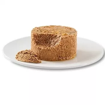 Oasy Caprice mousse met kalkoen 85g