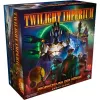 Twilight Imperium 4e editie - Prophecy of Kings, bordspel-uitbreiding