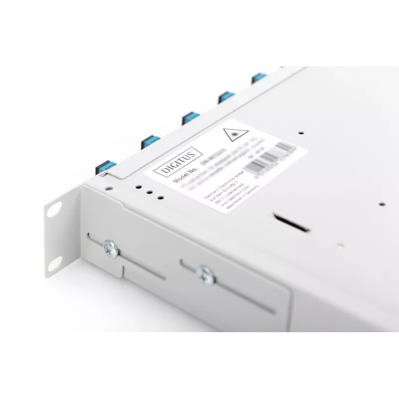 Glasvezel-lasbox Digitus DN-96200-QL