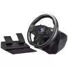 Stuurwiel + pedalen Subsonic SV750 zwart 270° rotatie USB