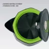 Elektrische waterkoker Maestro MR-058-zwart — 1,8 L inhoud, 2000 W vermogen