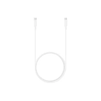USB-C-kabel Samsung EP-DX510JWEG 1,8 m snelladen