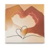 Memo-album hart 10x15/200