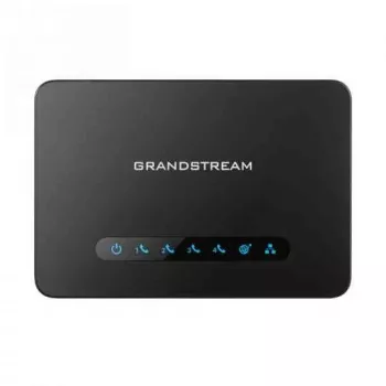 VoIP-telefoonadapter Grandstream HT818