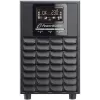 PowerWalker VFI 1500 CG PF1 double-conversion (online) 1,5 kVA 1500 W 4 AC-uitgangen
