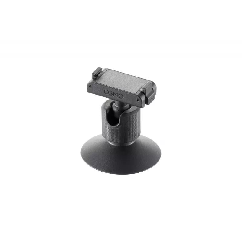 Camera-accessoire DJI kogelkop CP.OS.00000462 voor Osmo Action/Nano houder en positionering