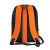 Laptoptas SBOX NSE-1206O Dubai voor 15,6 inch laptops, oranje